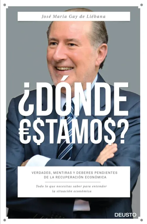 Donde estamos