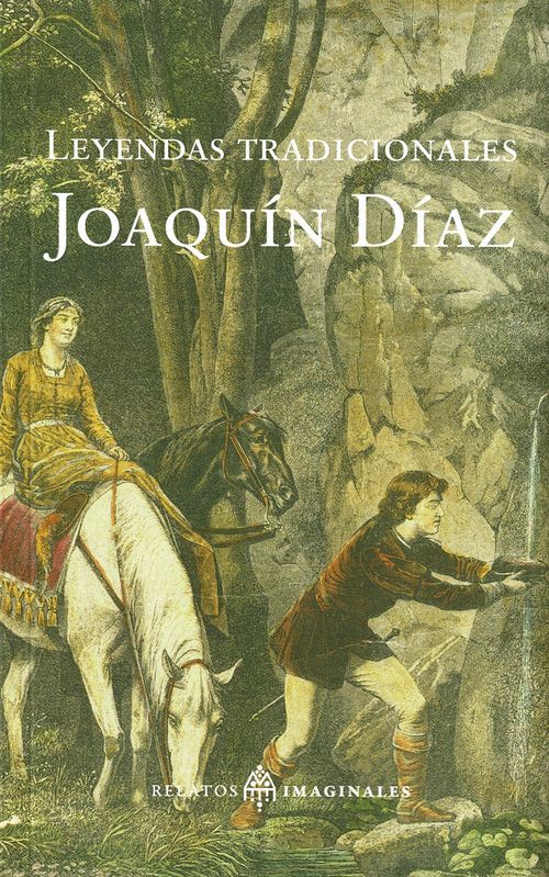 Leyendas tradicionales