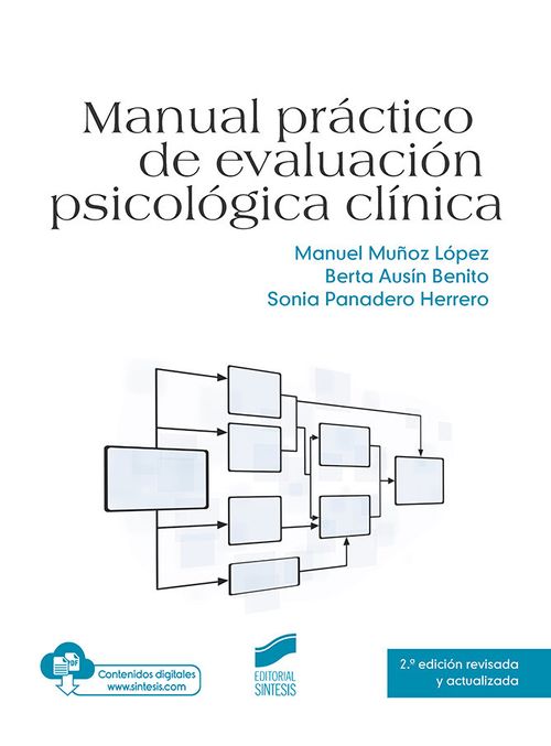 Manual practico de Evaluacion psicologica clinica 2ª edicion revisada y actualizada
