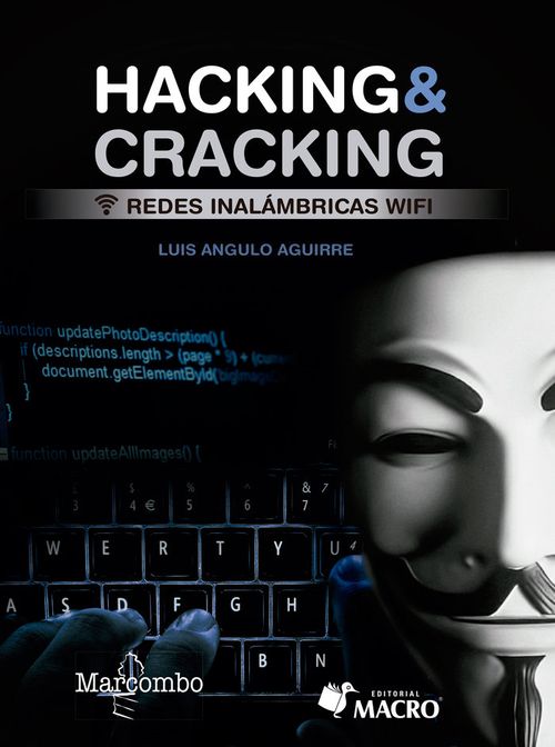 Hacking  cracking Redes inalambricas wifi