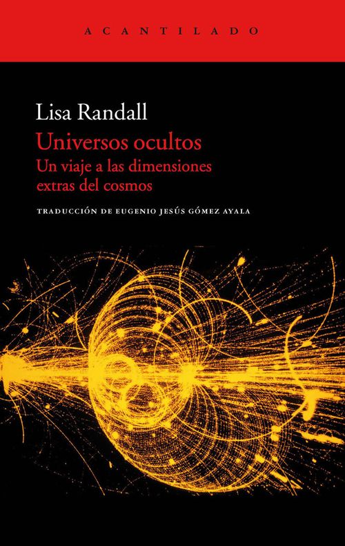 Universos ocultos