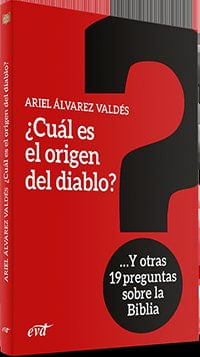 Cual es el origen del diablo