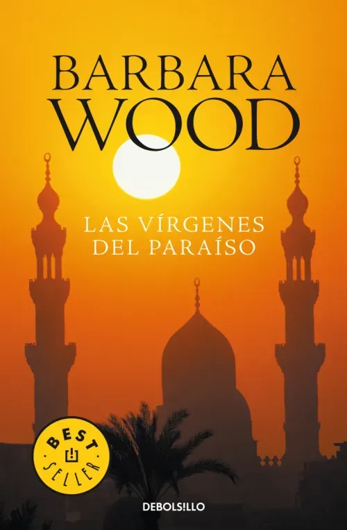 Las virgenes del paraiso
