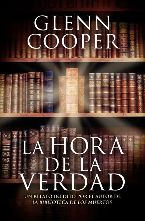 La hora de la verdad e-original