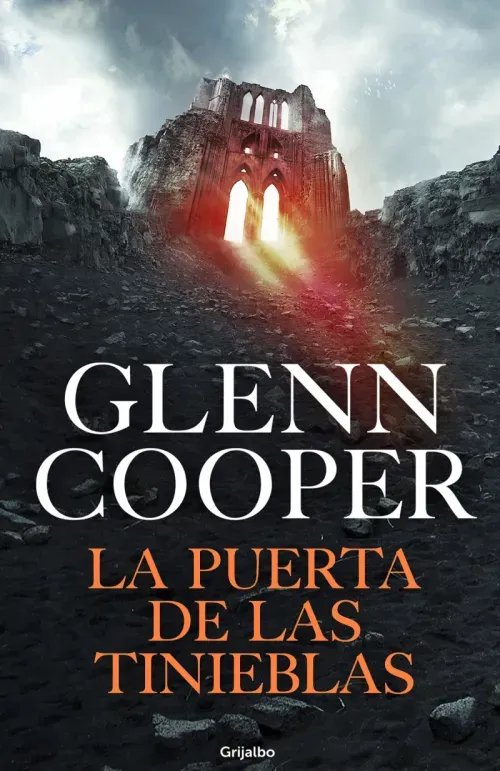 La puerta de las Tinieblas Trilogia Condenados 2