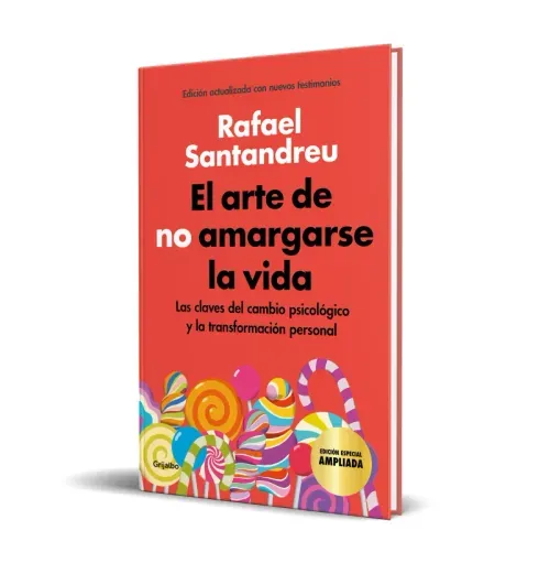 El arte de no amargarse la vida edicion especial