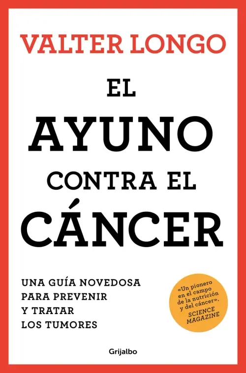 El ayuno contra el cancer