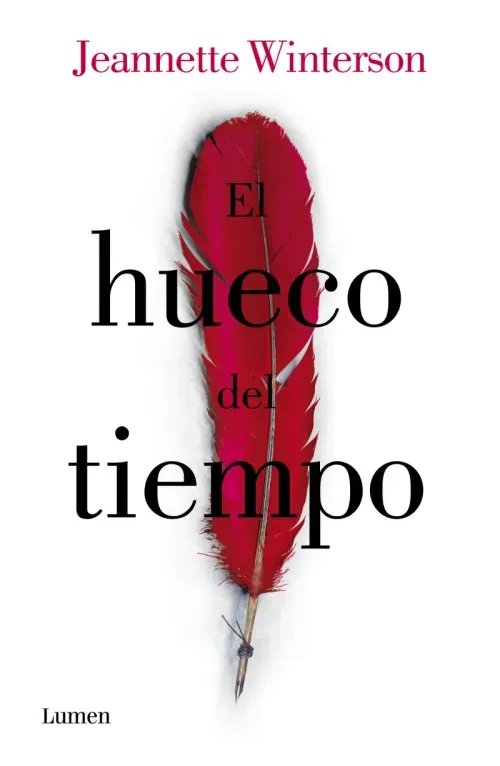 El hueco del tiempo The Hogarth Shakespeare