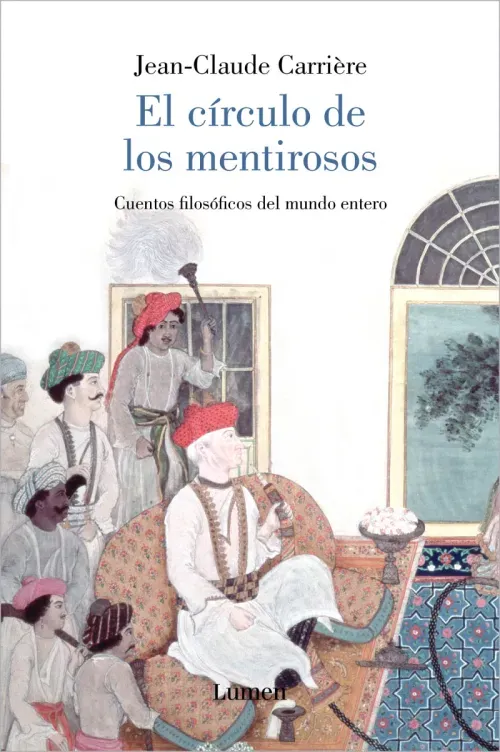 El circulo de los mentirosos I