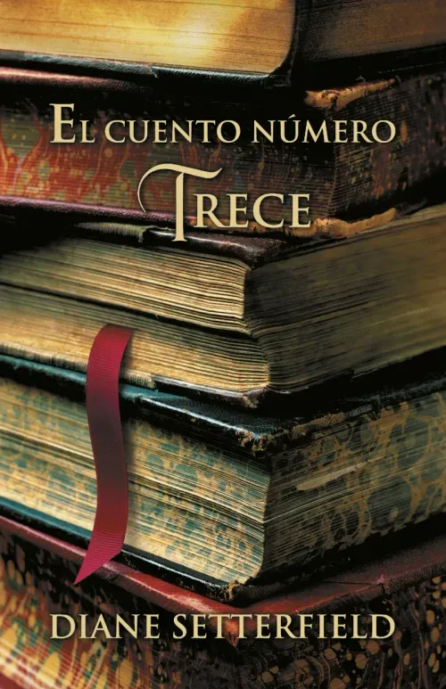 El cuento numero trece