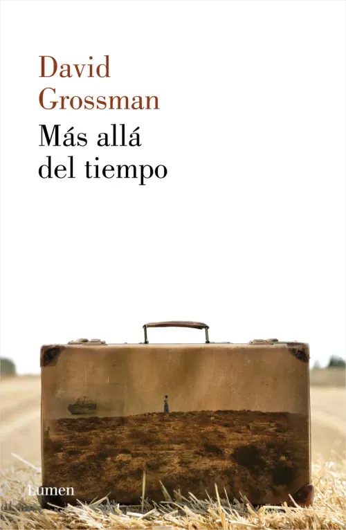Mas alla del tiempo
