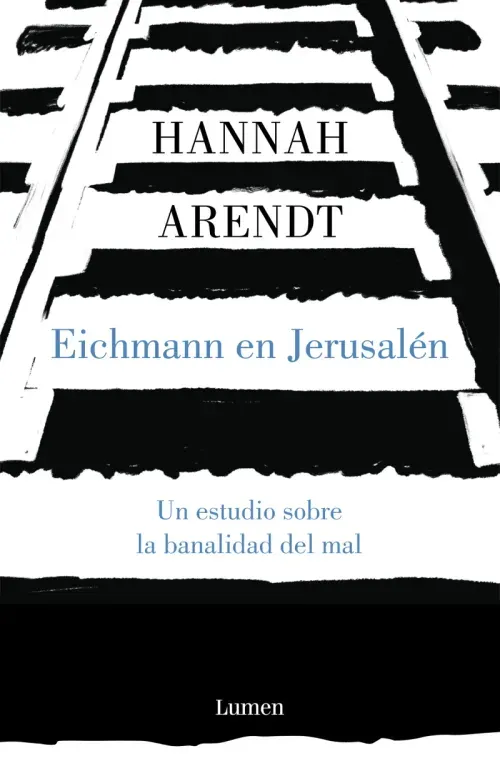 Eichmann en Jerusalen