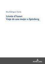 bw-leacuteonie-daunet-viaje-de-una-mujer-a-spitzberg-peter-lang-9783631900871