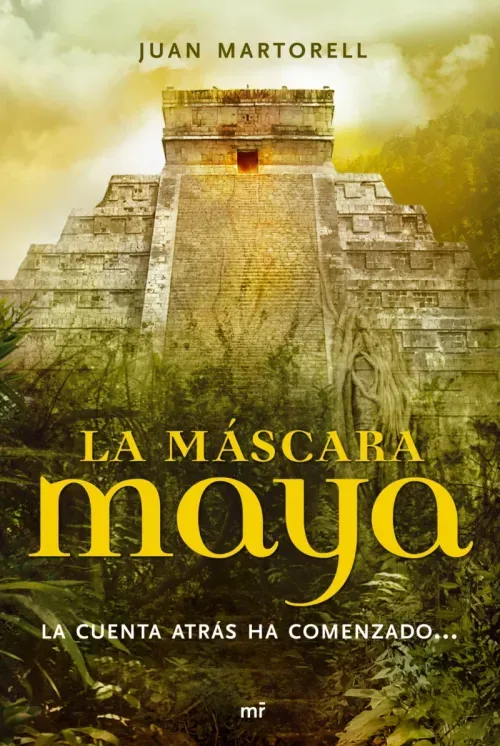 La mascara maya