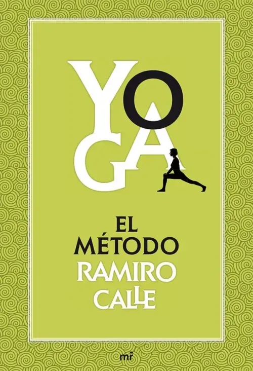 Yoga el metodo Ramiro Calle