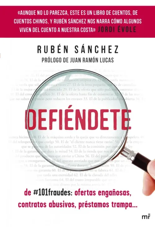 Defiendete
