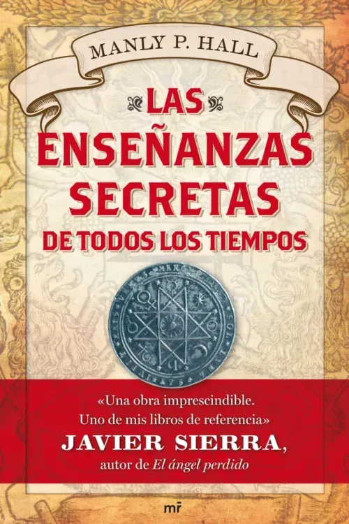 Las ensenanzas secretas de todos los tiempos