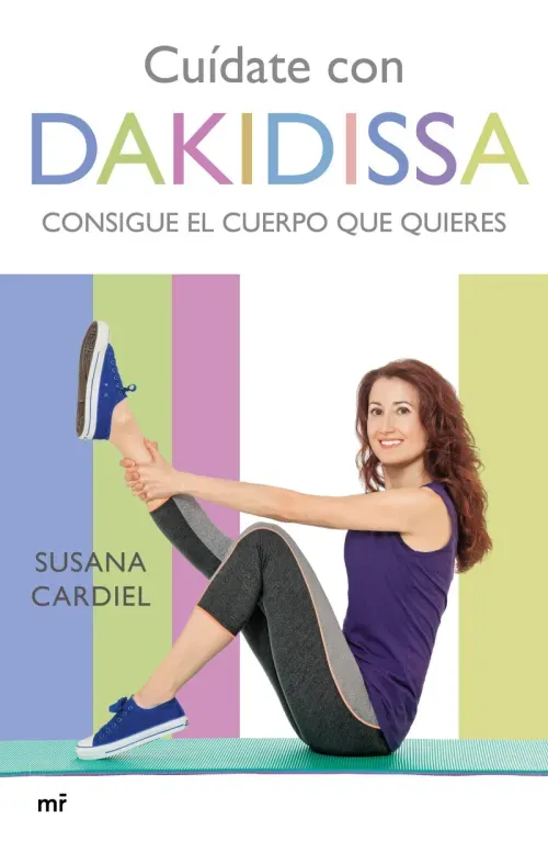Cuidate con Dakidissa