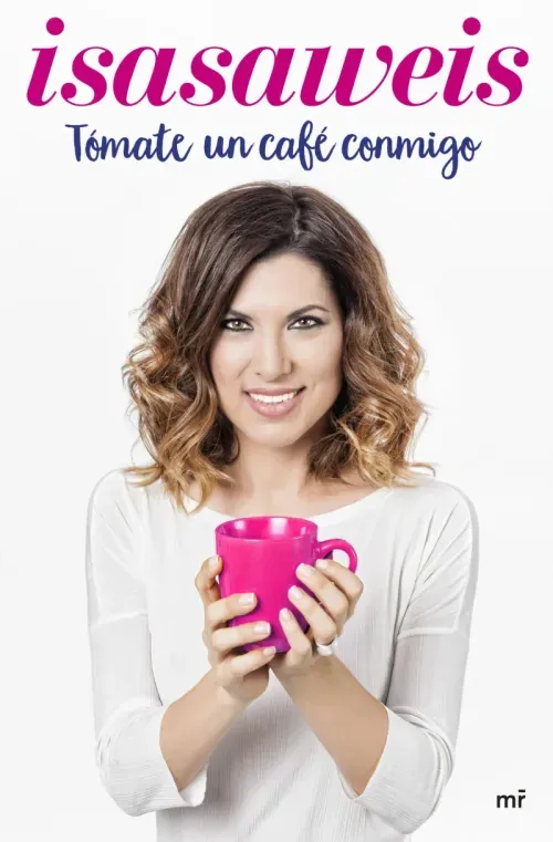 Tomate un cafe conmigo