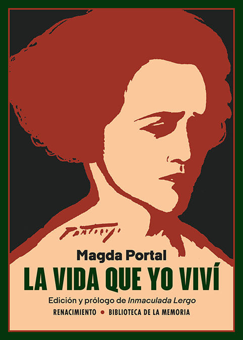 VIDA QUE YO VIVILA