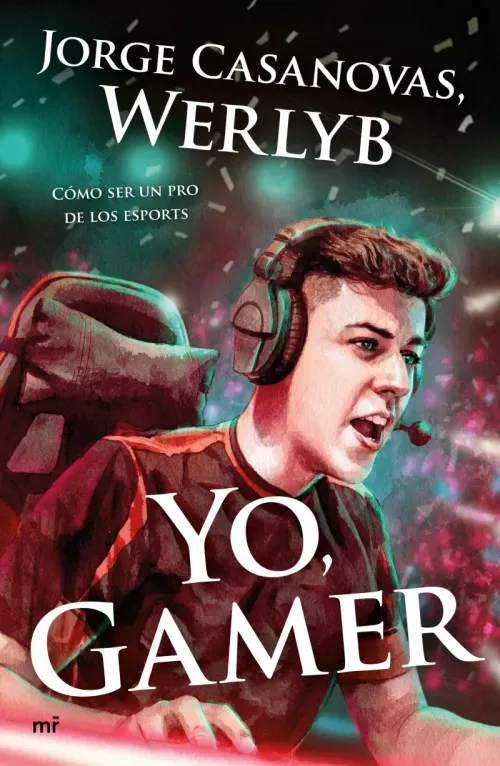 Yo gamer