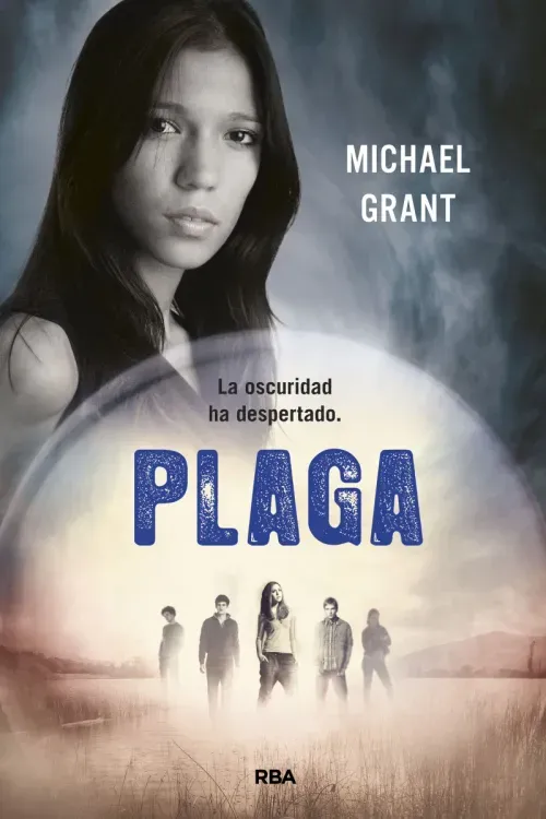 Plaga Saga Olvidados 4