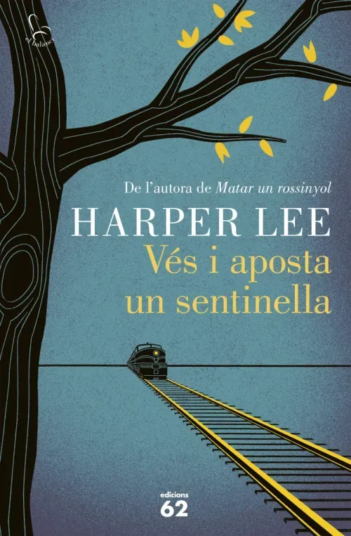 Ves i aposta un sentinella