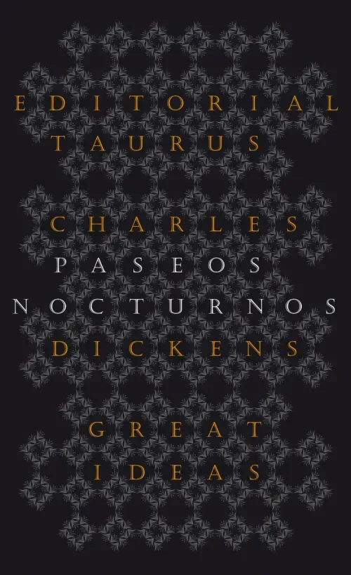 Paseos nocturnos Serie Great Ideas
