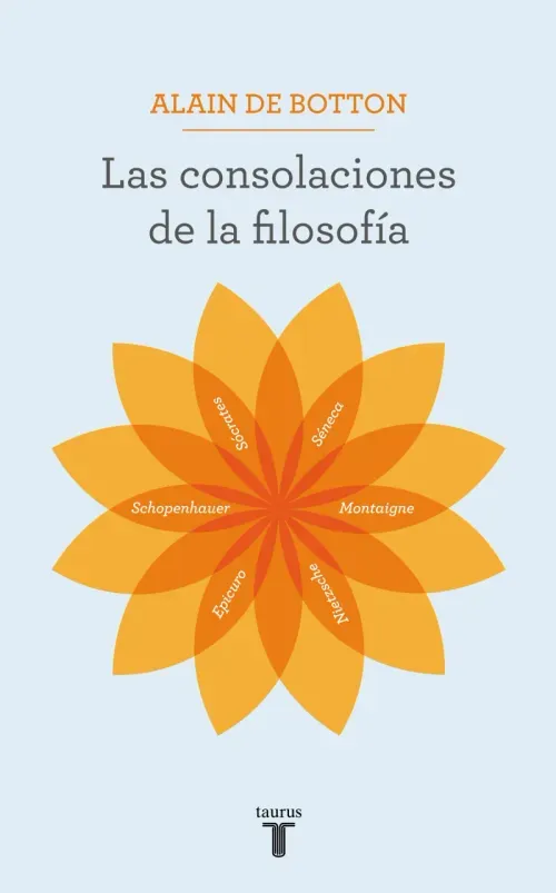 Las consolaciones de la filosofia