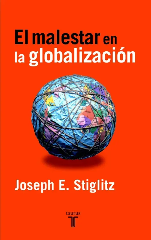 El malestar en la globalizacion