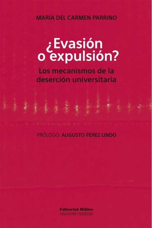 ¿Evasión o expulsión