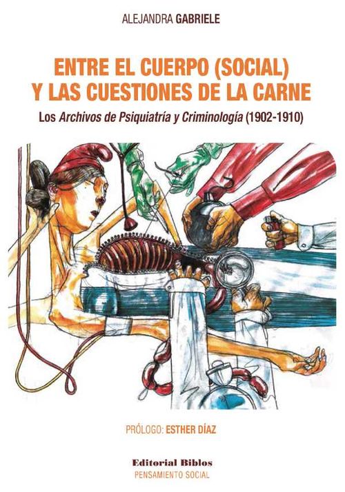 Entre el cuerpo social y las cuestiones de la carne