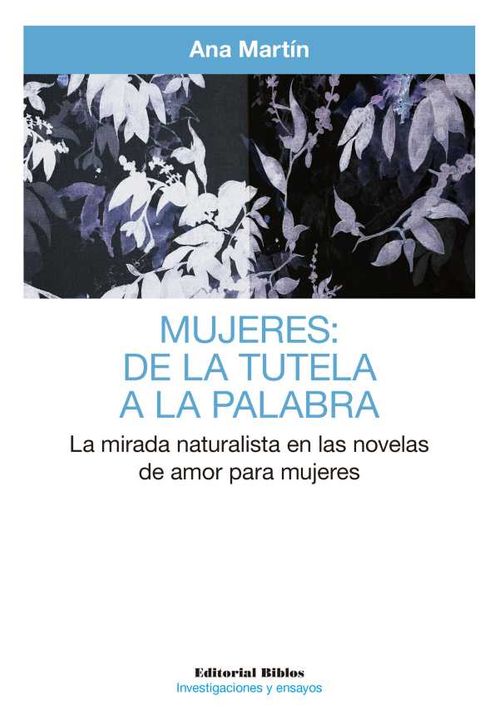 Mujeres de la tutela a la palabra