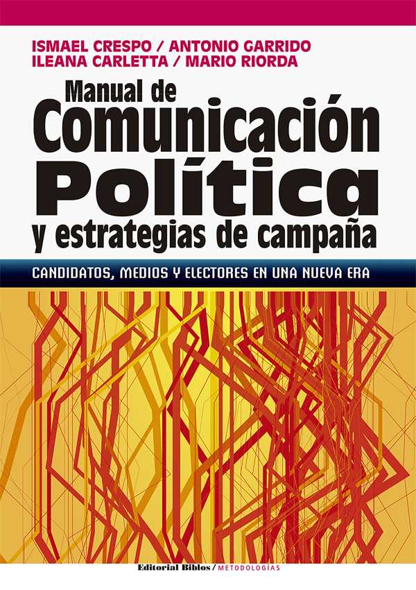 bw-manual-de-comunicacioacuten-poliacutetica-y-estrategias-de-campantildea-editorial-biblos-9789876919555