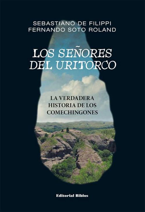 Los señores del Uritorco