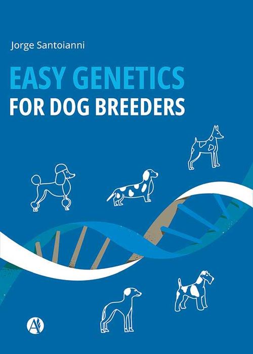 Easy Genetics for Dog Breeders