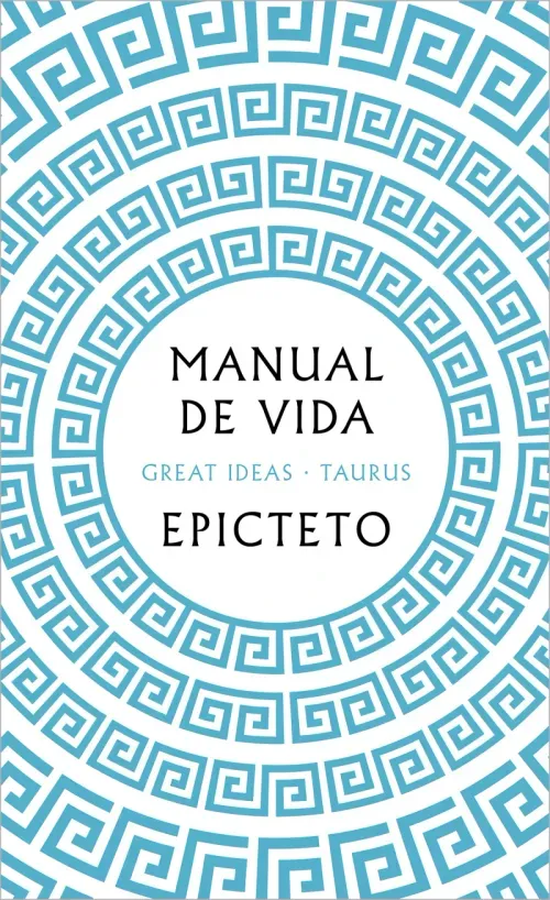 Manual de vida Serie Great Ideas