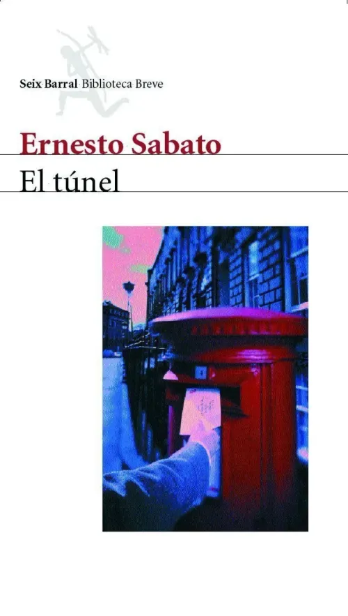 El tunel