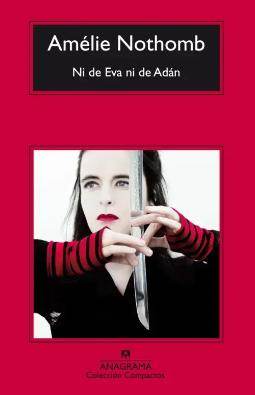 Ni de Eva ni de Adan