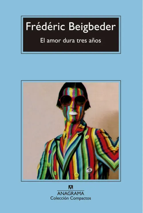 El amor dura tres anos