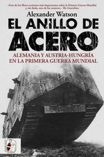 bw-el-anillo-de-acero-desperta-ferro-ediciones-9788412815740