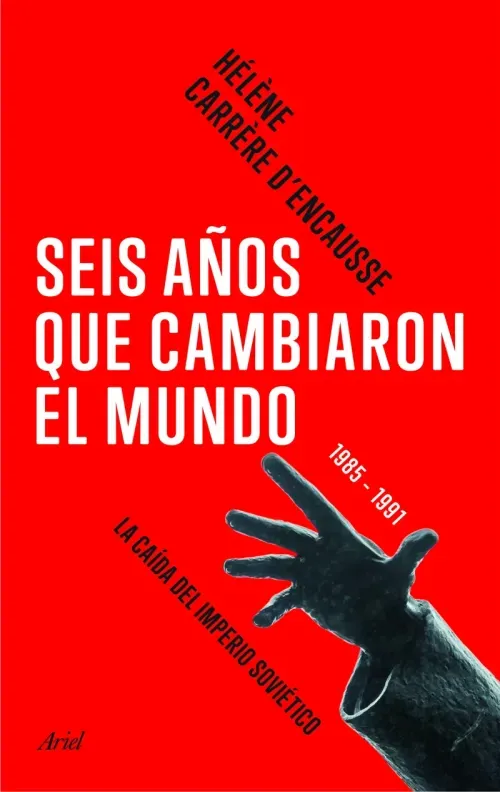 Seis anos que cambiaron el mundo
