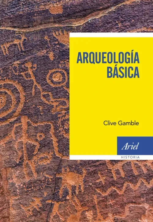 Arqueologia basica