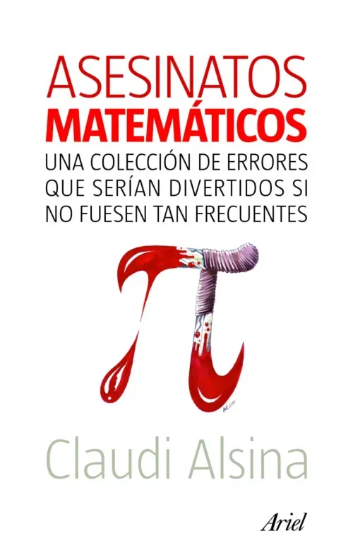 Asesinatos matematicos