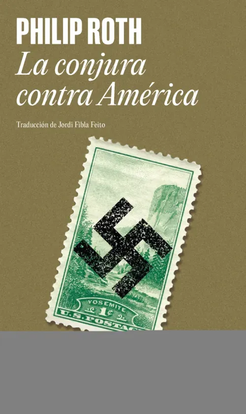 La conjura contra America
