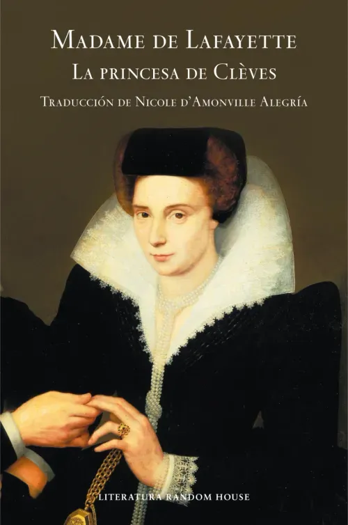 La Princesa de Cleves