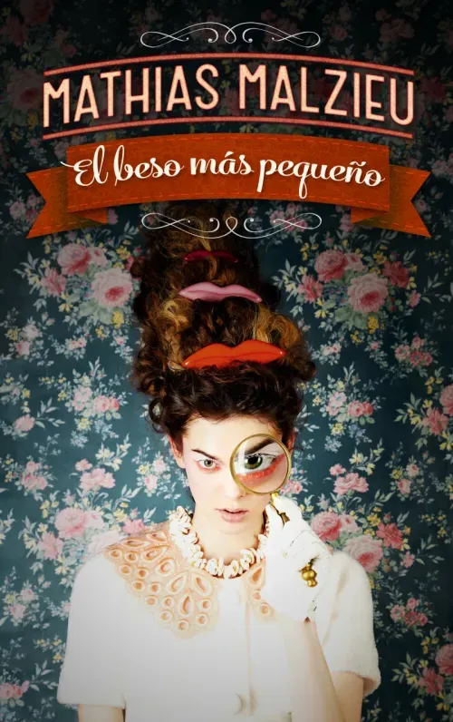 El beso mas pequeno