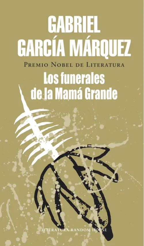 Los funerales de la Mama Grande