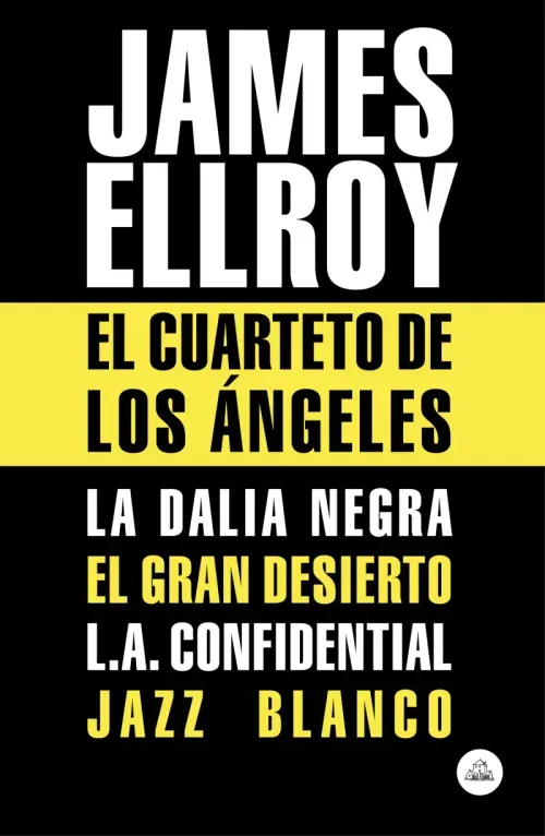 El Cuarteto de Los Angeles