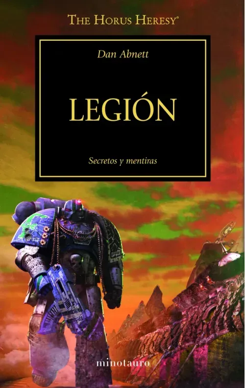 Legion nº 754